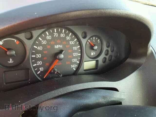 2007 FORD FOCUS - VIN: 1FAHP34N97W225018 - Фото 8