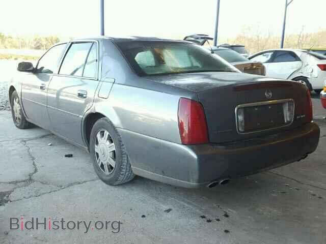 2003 CADILLAC DEVILLE - VIN: 1G6KD57Y63U210799 - Photo 3