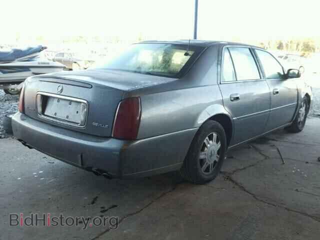 2003 CADILLAC DEVILLE - VIN: 1G6KD57Y63U210799 - Photo 4