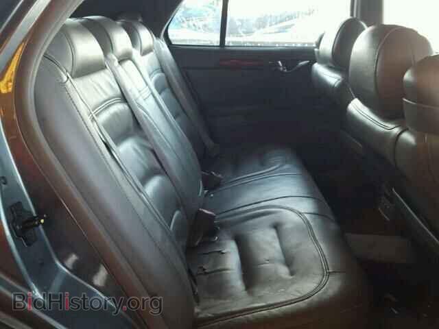2003 CADILLAC DEVILLE - VIN: 1G6KD57Y63U210799 - Photo 6