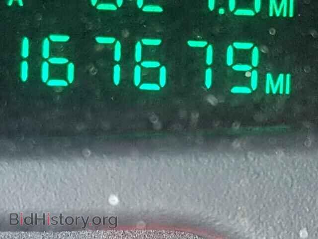 2003 CADILLAC DEVILLE - VIN: 1G6KD57Y63U210799 - Photo 8