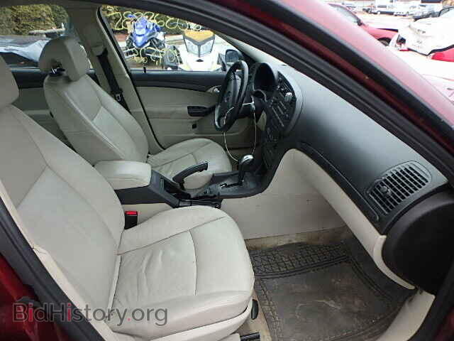2003 SAAB 9 3 - VIN: YS3FB49S031025827 - Photo 5