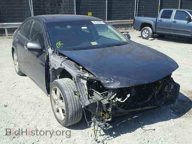 Фотография JH4CU2F64AC014037 - ACURA TSX 2010