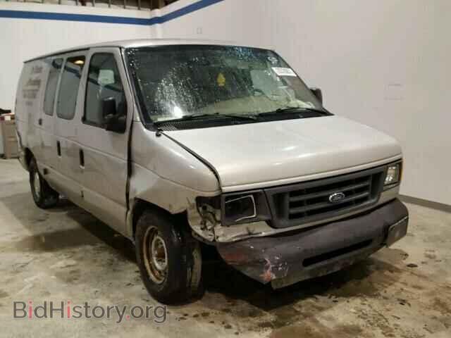 Фотография 1FTRE14LX3HB09641 - FORD ECONOLINE 2003