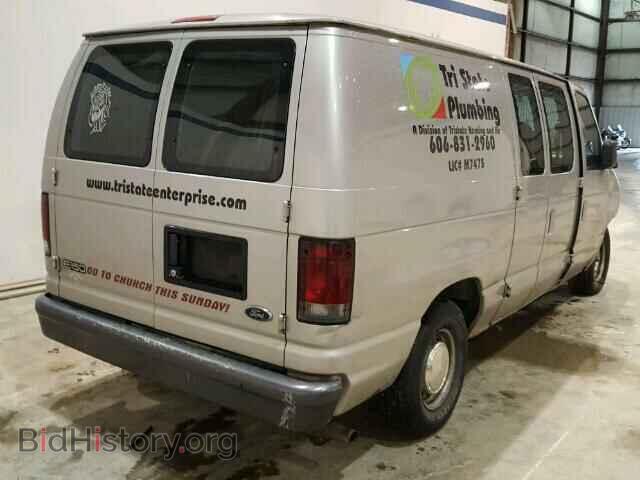 2003 FORD ECONOLINE - VIN: 1FTRE14LX3HB09641 - Фото 4