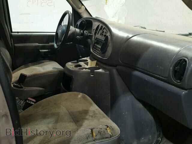 2003 FORD ECONOLINE - VIN: 1FTRE14LX3HB09641 - Фото 5