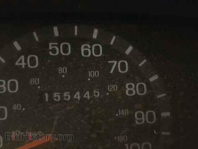 2003 FORD ECONOLINE - VIN: 1FTRE14LX3HB09641 - Фото 8