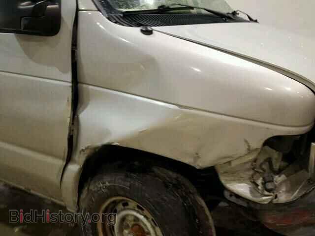2003 FORD ECONOLINE - VIN: 1FTRE14LX3HB09641 - Фото 9
