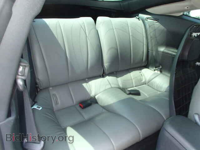 2007 MITSUBISHI ECLIPSE - VIN: 4A3AK24F47E012932 - Фото 6
