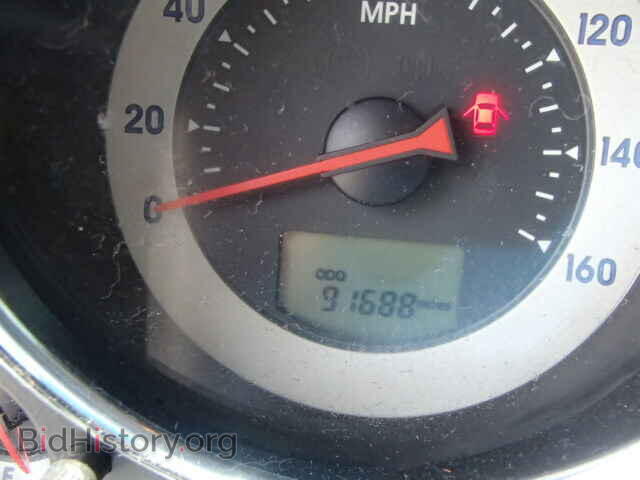 2007 MITSUBISHI ECLIPSE - VIN: 4A3AK24F47E012932 - Фото 8