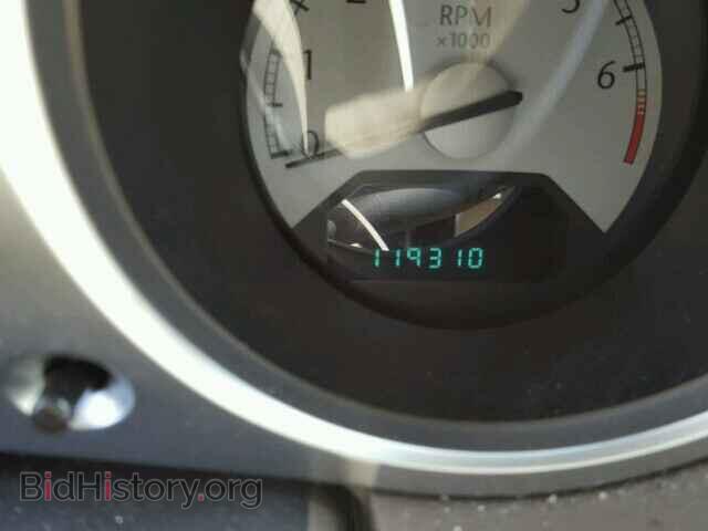 2007 CHRYSLER SEBRING - VIN: 1C3LC66K27N537390 - Photo 8