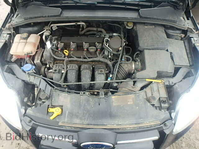 2014 FORD FOCUS - VIN: 1FADP3F29EL213676 - Photo 7