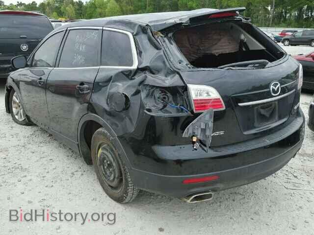 2010 MAZDA CX-9 - VIN: JM3TB2MA1A0225297 - Фото 3