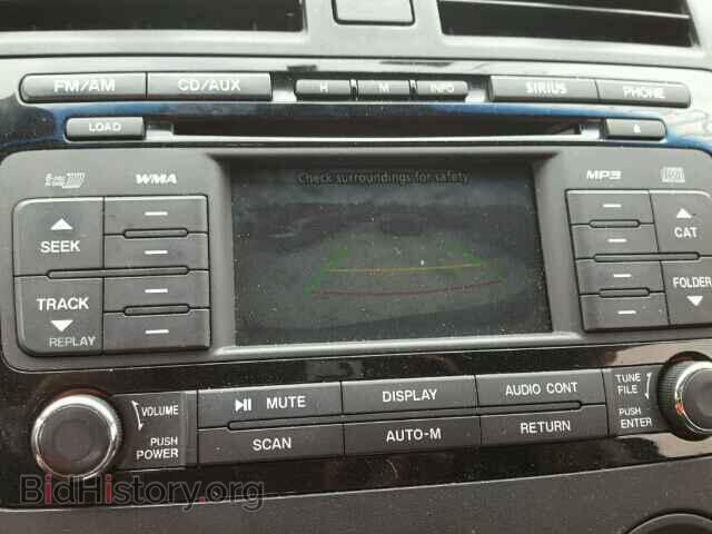 2010 MAZDA CX-9 - VIN: JM3TB2MA1A0225297 - Фото 9