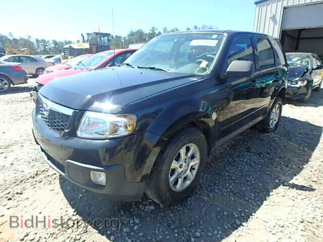 2010 MAZDA TRIBUTE - VIN: 4F2CY0C76AKM02643 - Фото 2
