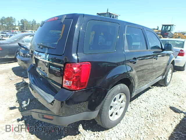 2010 MAZDA TRIBUTE - VIN: 4F2CY0C76AKM02643 - Фото 4