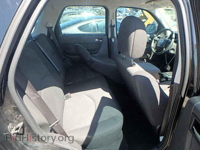2010 MAZDA TRIBUTE - VIN: 4F2CY0C76AKM02643 - Фото 6