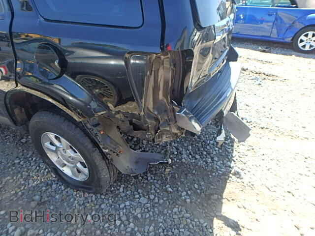2010 MAZDA TRIBUTE - VIN: 4F2CY0C76AKM02643 - Фото 10