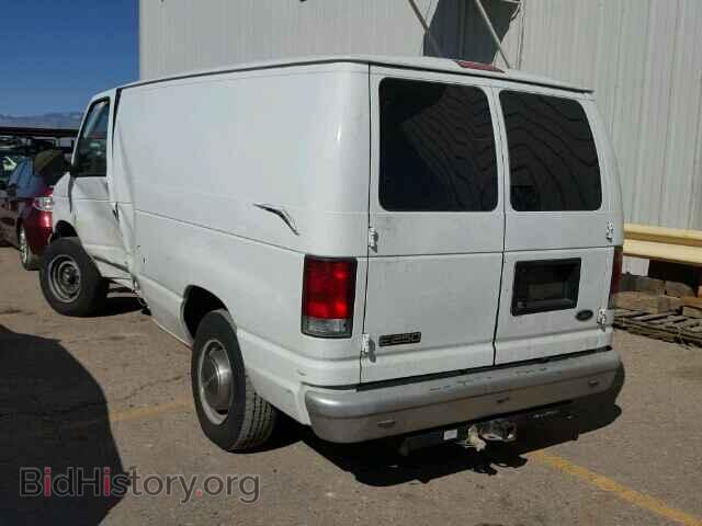 1999 FORD ECONOLINE - VIN: 1FTNE24L1XHC21285 - Photo 3