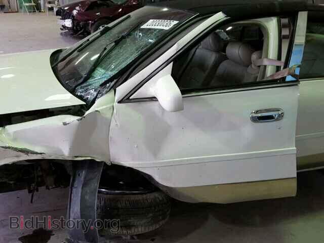 2004 CADILLAC DEVILLE - VIN: 1G6KD54YX4U101963 - Photo 10