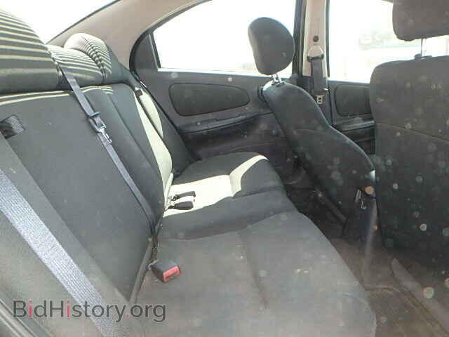 2005 DODGE NEON - VIN: 1B3ES56C35D148367 - Фото 6