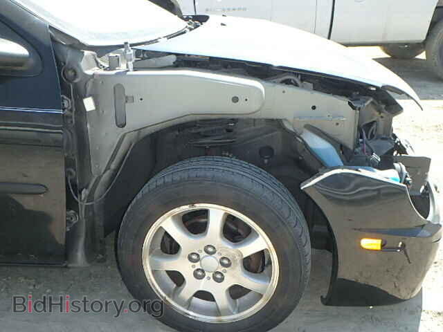 2005 DODGE NEON - VIN: 1B3ES56C35D148367 - Фото 9