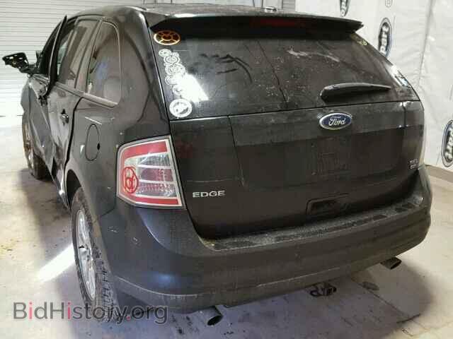 2010 FORD EDGE - VIN: 2FMDK4JC4ABB76802 - Photo 3