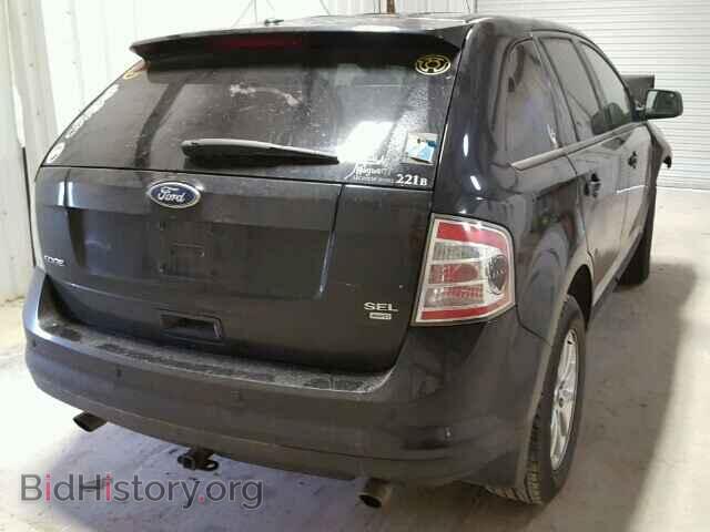 2010 FORD EDGE - VIN: 2FMDK4JC4ABB76802 - Photo 4