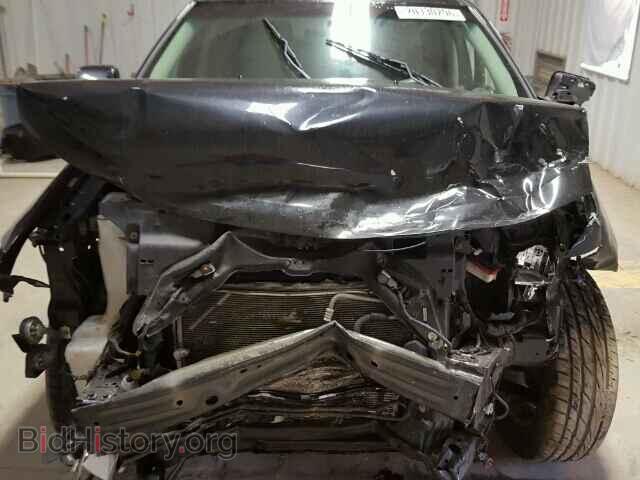 2010 FORD EDGE - VIN: 2FMDK4JC4ABB76802 - Photo 7