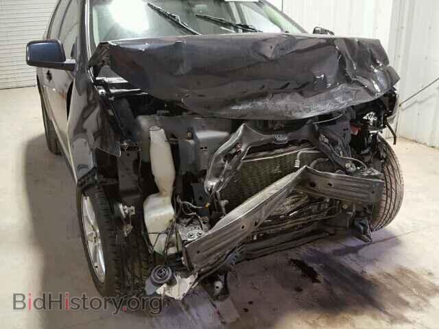 2010 FORD EDGE - VIN: 2FMDK4JC4ABB76802 - Photo 9