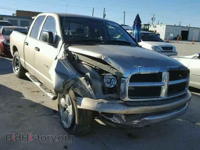 Фотография 1D7HA18N95J564985 - DODGE RAM 1500 2005