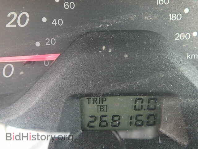 2005 MITSUBISHI LANCER - VIN: JA3AJ26E55U034689 - Фото 8