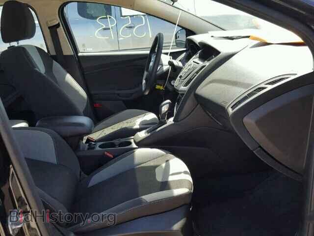 2014 FORD FOCUS - VIN: 1FADP3F2XEL294509 - Photo 5