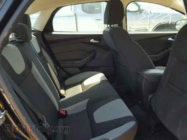 2014 FORD FOCUS - VIN: 1FADP3F2XEL294509 - Photo 6