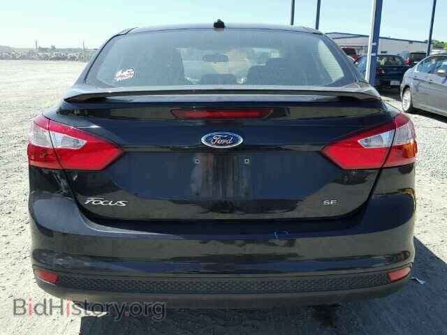 2014 FORD FOCUS - VIN: 1FADP3F2XEL294509 - Photo 10