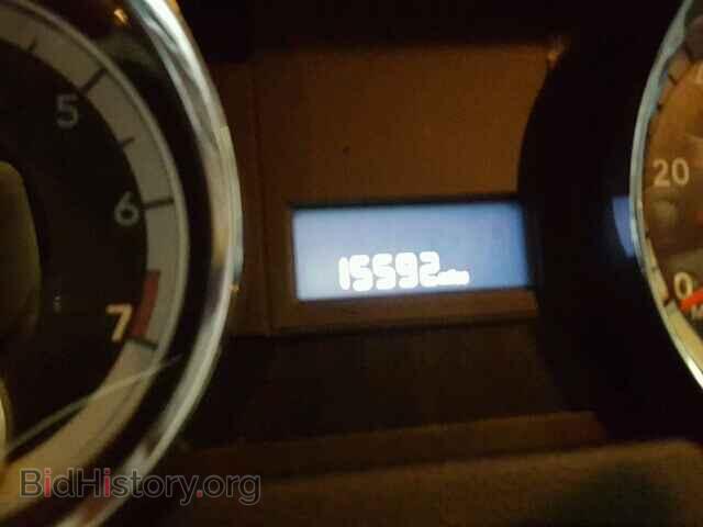 2015 DODGE CARAVAN - VIN: 2C4RDGBG6FR543074 - Фото 8