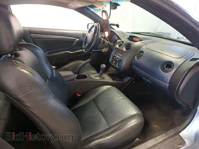 2003 MITSUBISHI ECLIPSE - VIN: 4A3AC74HX3E026131 - Photo 5