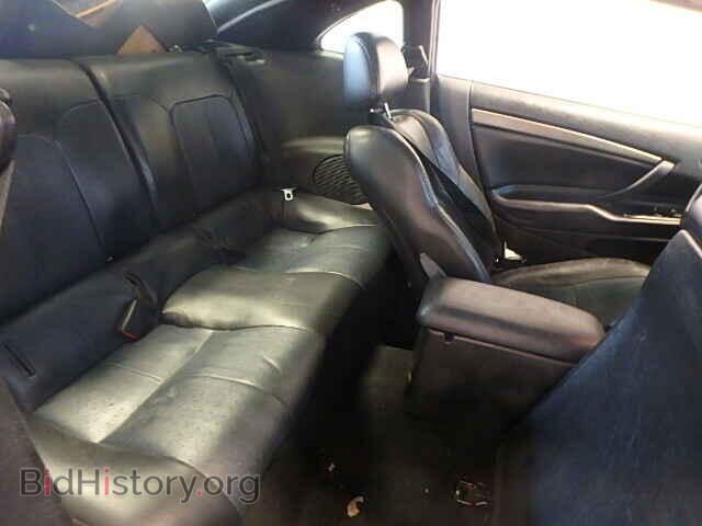 2003 MITSUBISHI ECLIPSE - VIN: 4A3AC74HX3E026131 - Photo 6