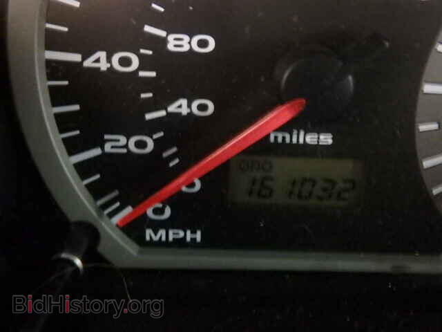 2003 MITSUBISHI ECLIPSE - VIN: 4A3AC74HX3E026131 - Photo 8