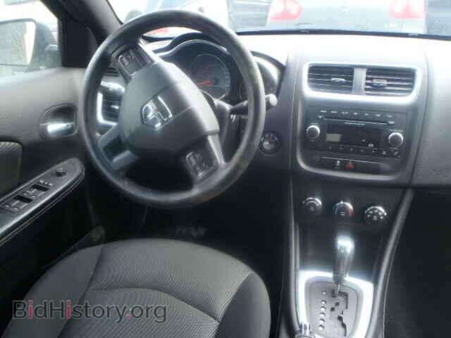 2013 DODGE AVENGER - VIN: 1C3CDZAB5DN563466 - Фото 9