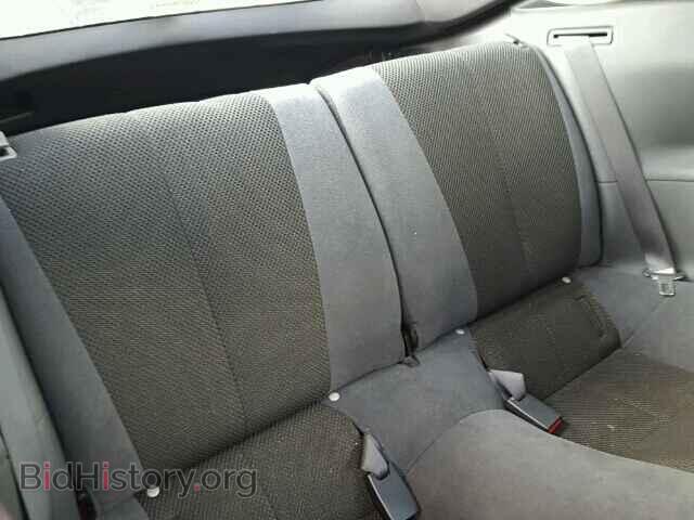 2007 MITSUBISHI ECLIPSE - VIN: 4A3AK24F77E007658 - Фото 6