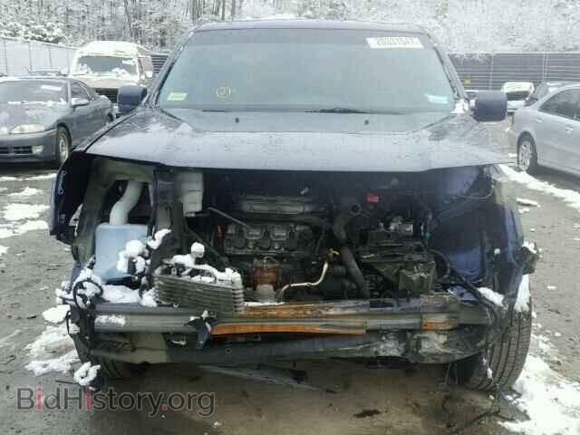 2013 HONDA PILOT - VIN: 5FNYF4H65DB025758 - Фото 9