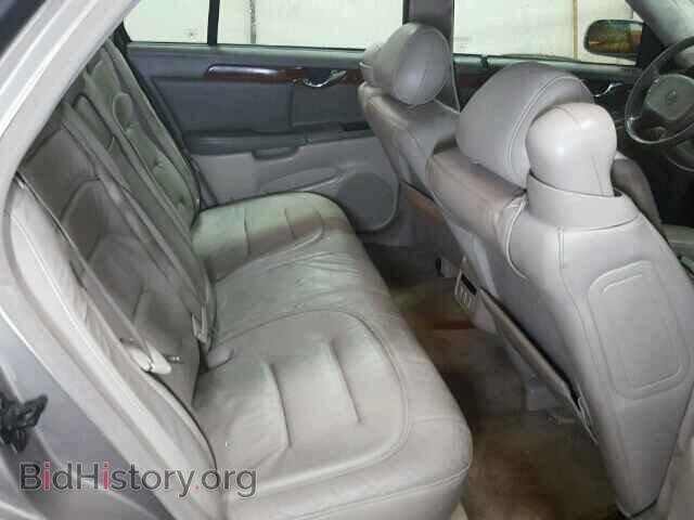 2000 CADILLAC DEVILLE - VIN: 1G6KD54Y9YU235823 - Photo 6