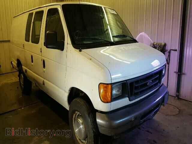 Photo 1FTSS34L36HA39331 - FORD ECONOLINE 2006