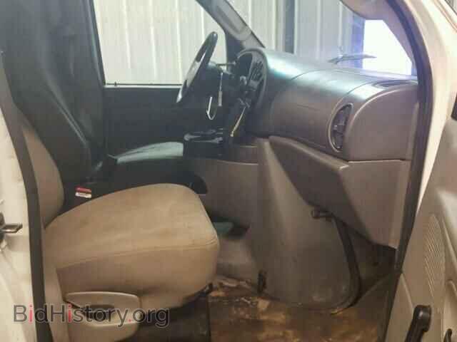 2006 FORD ECONOLINE - VIN: 1FTSS34L36HA39331 - Фото 5