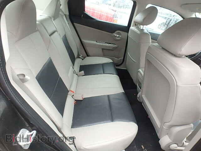 2009 DODGE AVENGER - VIN: 1B3LC56B99N563981 - Фото 6