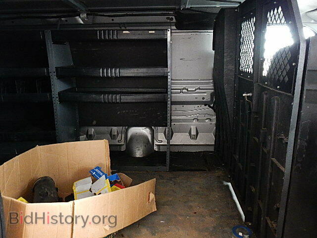 2007 FORD ECONOLINE - VIN: 1FTSE34P37DA94493 - Фото 6