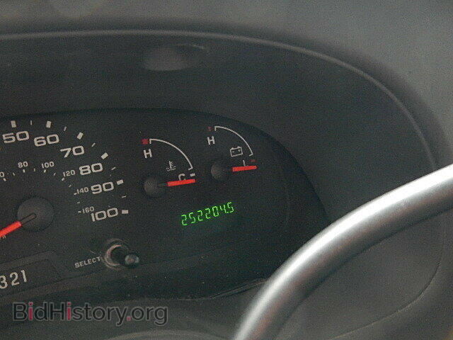2007 FORD ECONOLINE - VIN: 1FTSE34P37DA94493 - Фото 8