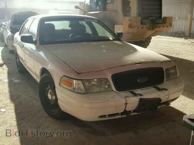 Photo 2FAFP71V58X139956 - FORD CROWN VIC 2008