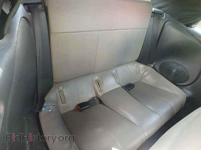 2003 MITSUBISHI ECLIPSE - VIN: 4A3AE75H73E094217 - Photo 6